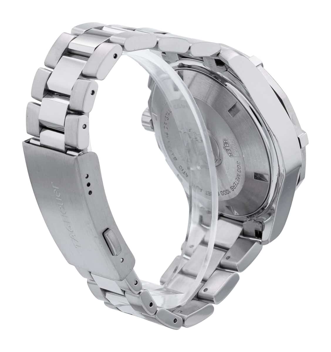 Tag Heuer Aquaracer CAF2011.BA0815 Tag Heuer Aquaracer CAF2011.BA0815